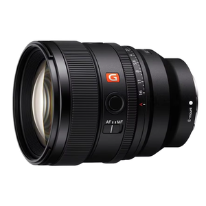 Yani Ny FE 85mm F1.4 GM II A1 Mirrorless kamera 16-35mm F/2.8 II Lens 8K Video kayıt 4K CMOS sensör seçeneği özel teklif - Product Image 1