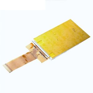 Fábrica de China de alta resolución 3,5 IPS 320*480 Módulos LCD Pantalla precisa Panel de pantalla TFT Asamblea Reemplazo táctil - Product Image 1