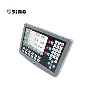 SDS2-3VA SINO DRO Encoder scala lineare 3 assi lettura digitale per fresatura macchina tornio - Product Image 6