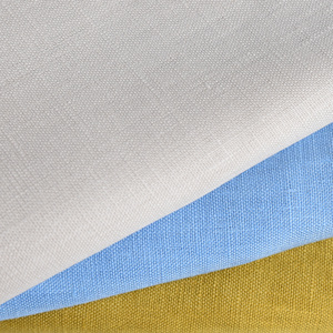 <span class=keywords><strong>100</strong></span>% Tinh Khiết <span class=keywords><strong>Linen</strong></span> Dệt Đồng Bằng Vải Chất Liệu Tự Nhiên Thoáng Khí 9S 185gsm Cho Người Đàn Ông Của Áo Sơ Mi Và Dresses Cho Chàng Trai Và Cô Gái - Product Image 2