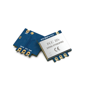 G-nicerf srx883pro CE-RED chứng nhận siêu heterodyne 433.92MHz hỏi Mô-đun nhận - Product Image 1