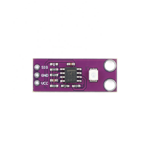 GUVA-S12SD Solar Ultraviolet Intensity <strong>Sensor</strong> 240nm-370nm <strong>Light</strong> Intensity Detection <strong>Sensor</strong> Board High Sensitivity <strong>for</strong> <strong>Arduino</strong>
