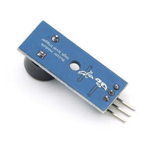 Hochwertiges aktives Summer modul für Arduino DIY Kit ICs High Level Module - Product Image 6