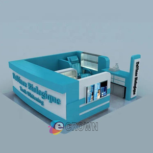 Negozio al dettaglio armadio appeso sbiancamento dei denti chiosco gancio <span class=keywords><strong>Display</strong></span> calzino denti finti sbiancante cabina appesa filo