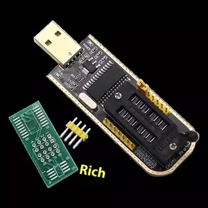 CH341 USB-Programmierer für Motherboard-Computer BIOS Road Debugging Emulator Debugger Produkt kategorie