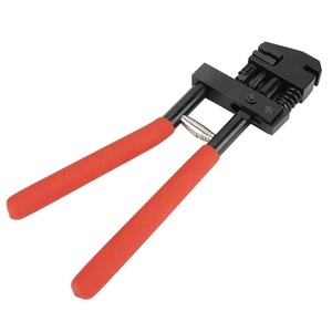 2 in 1 karbon çelik kenar ayarlayıcı Joggler flanş delik delme pense aracı <span class=keywords><strong>5mm</strong></span> zımba sac Crimper otomatik araba tamir aracı