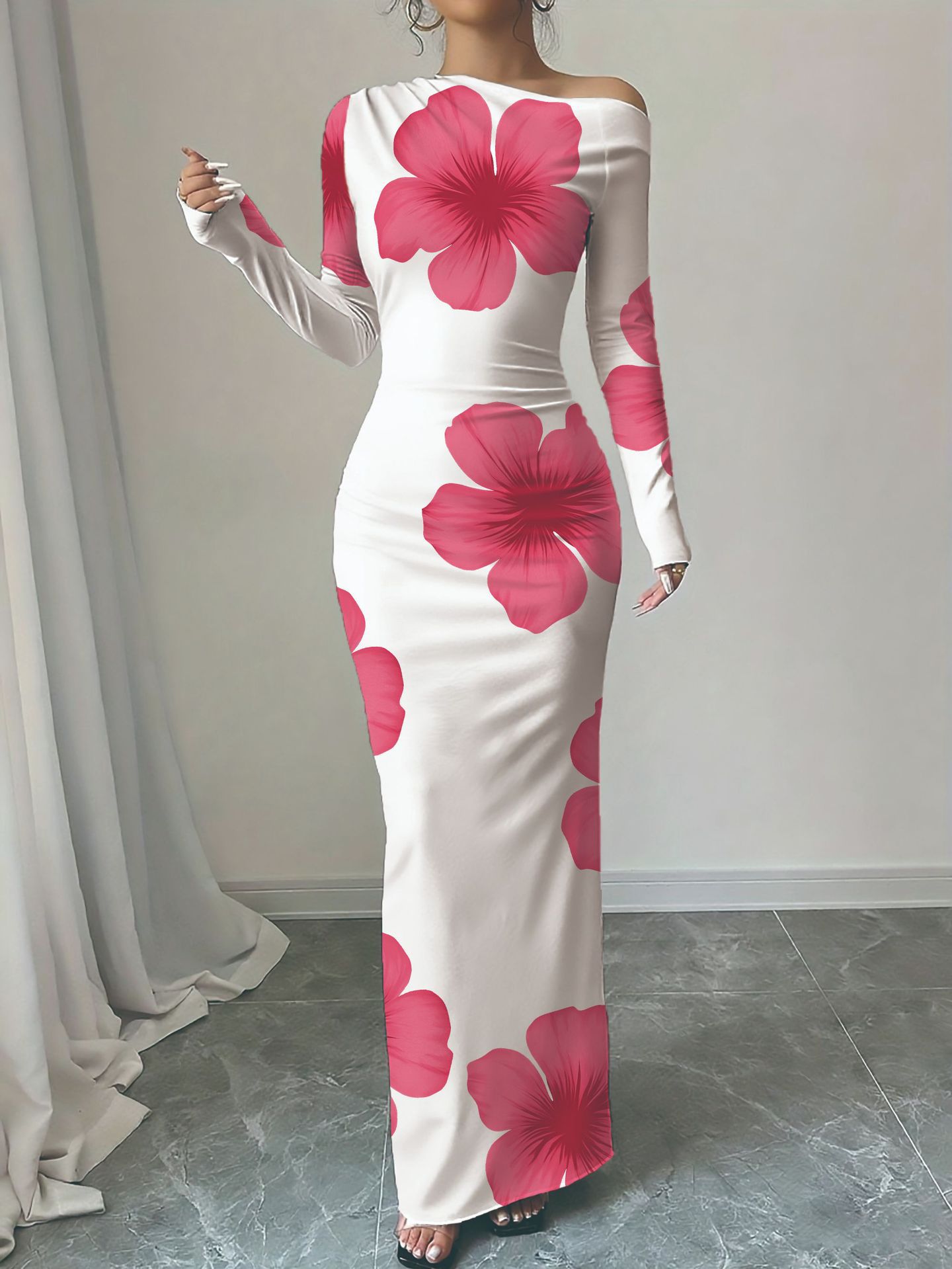 Pink Flower