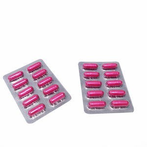 Factory Customized Various Formula <strong>Capsules</strong> Healthcare Supplements <strong>Capsule</strong> - Product Image 5