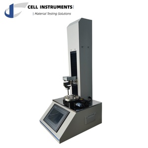 Soft Gelatin Capsule Burst Strength Tester Rupture <strong>test</strong> for Soft Gelatin Capsules - Product Image 5