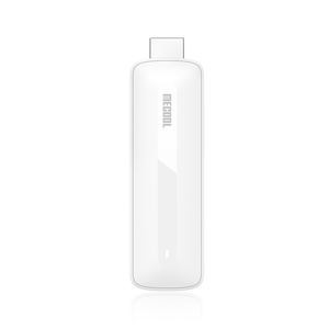 Großhandel Amlogic S805X2 1GB 8GB 5G Wifi BT Android 11 ATV-zertifizierter OTA 4K TV Stick KD5