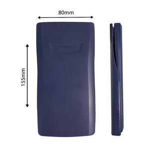 学生科学计算器双线显示FX-100MS便携式多功能计算器学习收银机 - Product Image 3