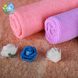 2020 Cloth 3m Microfiber Cleaning Cloth Rags <strong>Towel</strong> - Product Image 2
