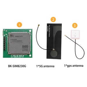 Toàn cầu đa ban nhạc sim8230 truyền thông không dây 5g mô-đun Breakout Board IOT thiết bị cho tự động hóa công nghiệp - Product Image 4