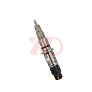 燃料噴射装置0445120384 Cummins ISB6.7用ディーゼルエンジン噴射装置アセンブリ - Product Image 1
