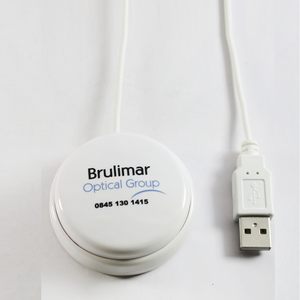 Akıllı web sitesi için programlanabilir USB Webkey, el ilanı işlevselliği ile kolay basma düğmesi