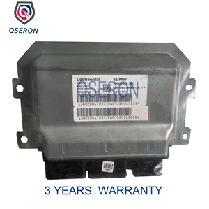 ECU ECM 8220017 23752609 A3C0819500001 เครื่องยนต์บอร์ดคอมพิวเตอร์อิเล็กทรอนิกส์ชุดควบคุม Easy_U3.6 - Product Image 2