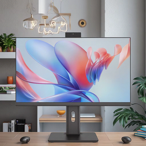 ออลอินวันพีซี21.5 "/23.8" แกน I3 I5 I7 monoblock ทั้งหมดในหนึ่งชิ้นคอมพิวเตอร์เกมคอมพิวเตอร์เดสก์ท็อปเกมพีซีแบร์โบ - Product Image 2