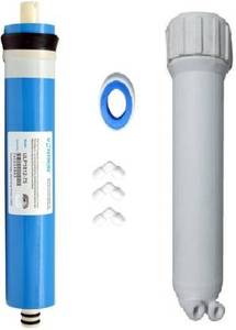 专业超低能量Frotec 75GPD反渗透膜制造商家庭用水99.99%