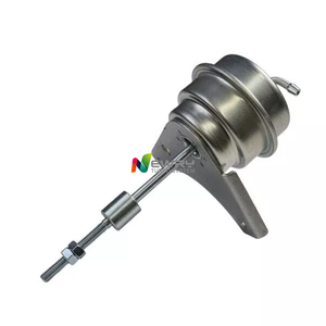Audi A6 için turboşarj aktüatör K03 53039880005 05833lx, A8 1,8L -5V langs/motor Turbo boyunca - Product Image 1