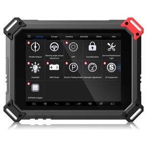 用于特殊功能汽油车的XTOOL EZ500全系统诊断与XTool PS80功能相同 - Product Image 1
