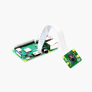Smart Electronics Original <strong>Raspberry</strong> <strong>Pi</strong> <strong>Camera</strong> Module <strong>Raspberry</strong> <strong>Pi</strong> <strong>Camera</strong> V2 V3 Module New Version CSI <strong>Interface</strong> - Product Image 4