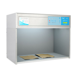 TILO T60(4) лабораторный цветной шкаф, соответствующий световой короб - Product Image 4