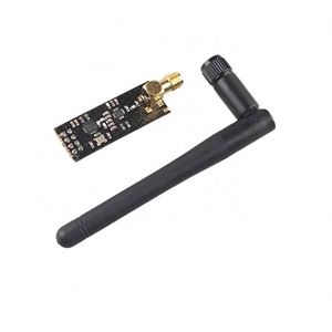 Ultra-Long Distance NF-02-PA 2.4G Wireless-Modul nRF24L01 + Importierter Chip - Product Image 1