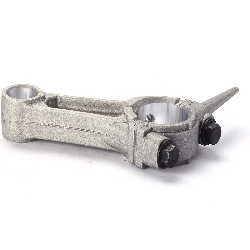 2Kw-2.8Kw Gx160 Gasoline Engine Accessories Generator Parts Connector Replacement 168 F 168F Connecting Rod