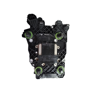 แผ่นรองคอมพิวเตอร์ TCU TCM ชิ้นส่วนกล่องเกียร์ของแท้ใหม่ผลิตใหม่0DE สินค้า OEM - Product Image 1