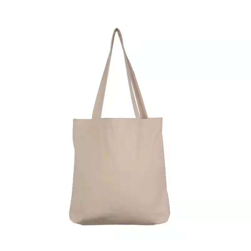 Sac fourre-tout en toile réutilisable, sacs d'épicerie, sacs fourre-tout en coton à la mode écologique avec Logo imprimé personnalisé, nouvelle collection