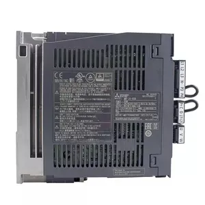 Modulo Controller programmabile per parti di automazione MR-J4-70A Mitsubishi PLC per il controllo industriale e la programmazione dell'automazione - Product Image 2
