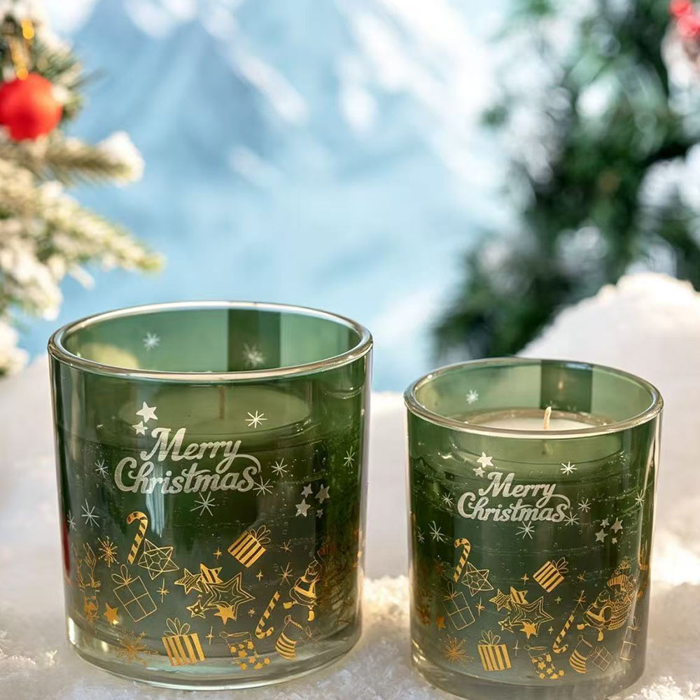 Cadeau de Noël - sapin baumier, cèdre