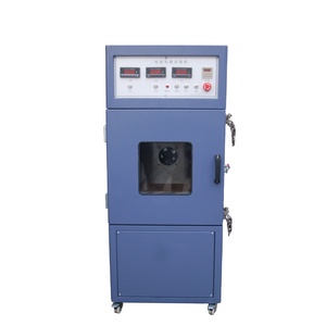 Equipo de laboratorio de corto circuito tester para batería de iones de litio de línea de producción - Product Image 1