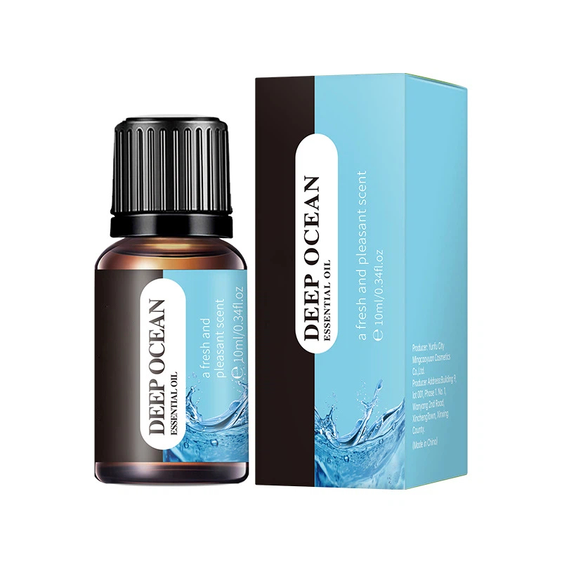 Parfum océan