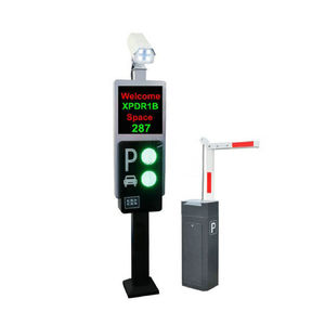 Lpr brake sistema di riconoscimento automatico della registrazione del veicolo elaborazione delle immagini numero di targa di riconoscimento del numero di targa - Product Image 5