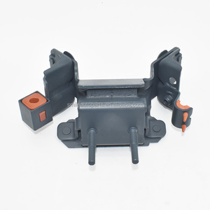 SMILE อะไหล่เครื่องยนต์สำหรับรถฟอร์ด F-150 2010-2014 5.4/6.2 AL3Z6038B ยางอลูมิเนียม AL3Z-6038-B โฟกัสสำหรับนักสำรวจ - Product Image 2