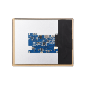 <strong>Raspberry</strong> 9.7Inch HDMI LCD Monitor <strong>Raspberry</strong> <strong>Pi</strong> Windows PC 9001 Contrast 178&deg; Viewing Angle Onboard <strong>Audio</strong> Jack