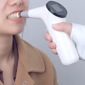Gigi Oral Colorimeter <span class=keywords><strong>Dental</strong></span> elektronik, peralatan <span class=keywords><strong>Dental</strong></span> daya baterai ultra panjang presisi tinggi - Product Image 4