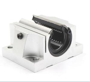 TBR 直线导轨 TBR20 带直线运动滑块 TBR20UU - Product Image 5