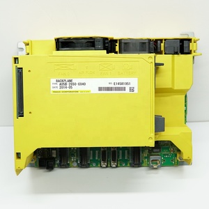 Originale fanuc robot robodrill backplane sistema di unità di controllo A05B-2650-C040 - Product Image 3