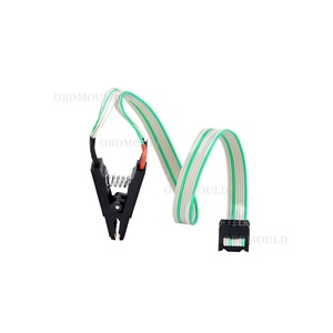 CGDI CG100X Smart Key Programmer Tool BCM Chip Reading Capabilities Air-bag Reset PK CG70 - Product Image 4