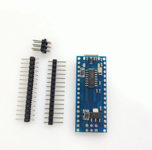 Mini/Typ-C/Micro-USB CH340 für Nano 3.0 ATmega328P Steuerplatine für Arduino CH340G Nano V3.0 ATmega328