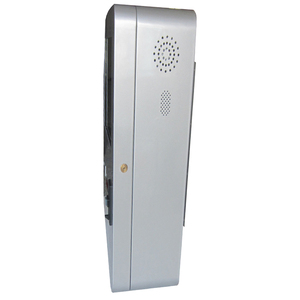 Màn Hình Cảm Ứng Treo Tường Vé Máy Bán Hàng Tự Động Kiosk - Product Image 4