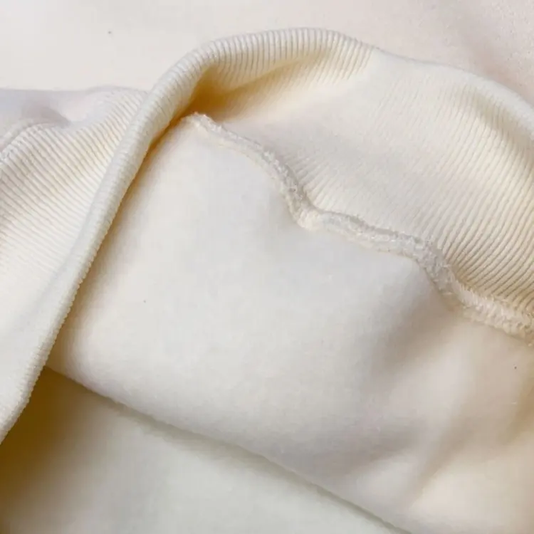2024 nuevas llegadas ropa de calle con capucha para hombre sudadera de algodón polar con logotipo personalizado mujeres sudaderas con capucha en blanco sin cuerdas