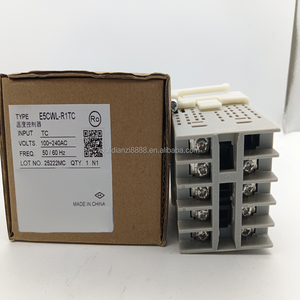 E5CWL-R1TC E5CWL-Q1TC Original temperature <strong>controller</strong> imported from Japan - Product Image 3