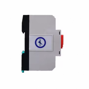 100A 4P endüstriyel ATS Transfer anahtarı çift güç-aşırı gerilim koruması ile akıllı otomatik/manuel jeneratör anahtarı 400V - Product Image 3