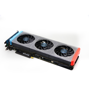 GeForce RTX 3080 New PCI Express Interface <strong>DDR</strong> Video <strong>Memory</strong> GPU Graphics Card Fan Cooler for Gaming <strong>Desktop</strong> Laptop Workstation - Product Image 6