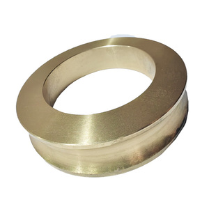 ỐNg Lót đồng gia công được sử dụng trong lĩnh vực máy móc nông nghiệp - Product Image 4