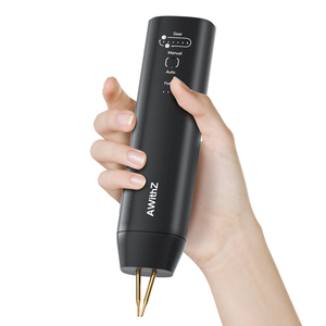 H1 Auto/Manual Dual Mode <strong>Welder</strong> with Single-<strong>Hand</strong> Operation &amp; Finger-Trigger Design New Condition - Product Image 5