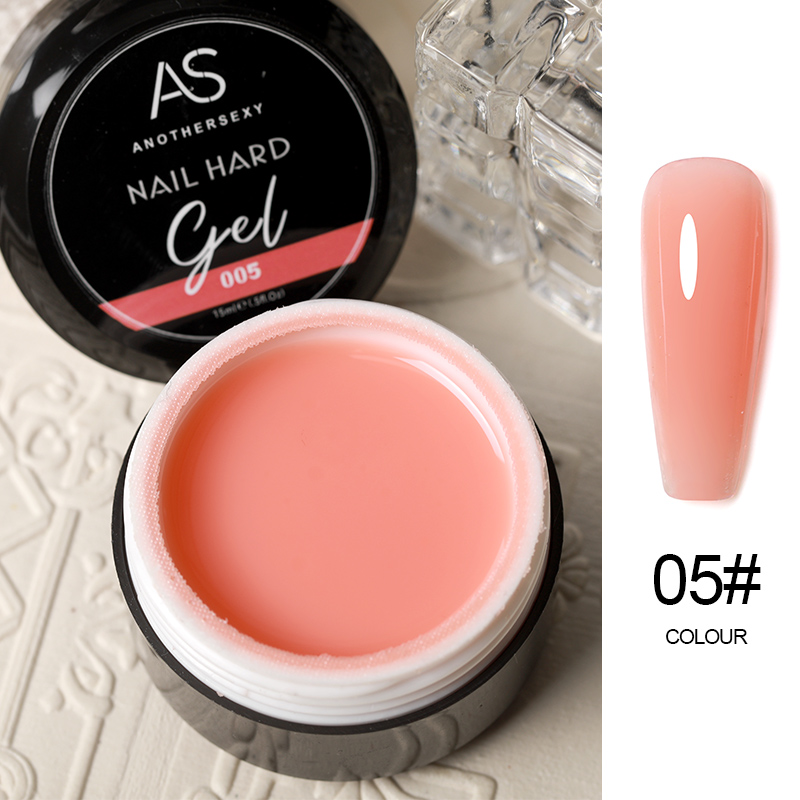 15g antiadherente nude rosa